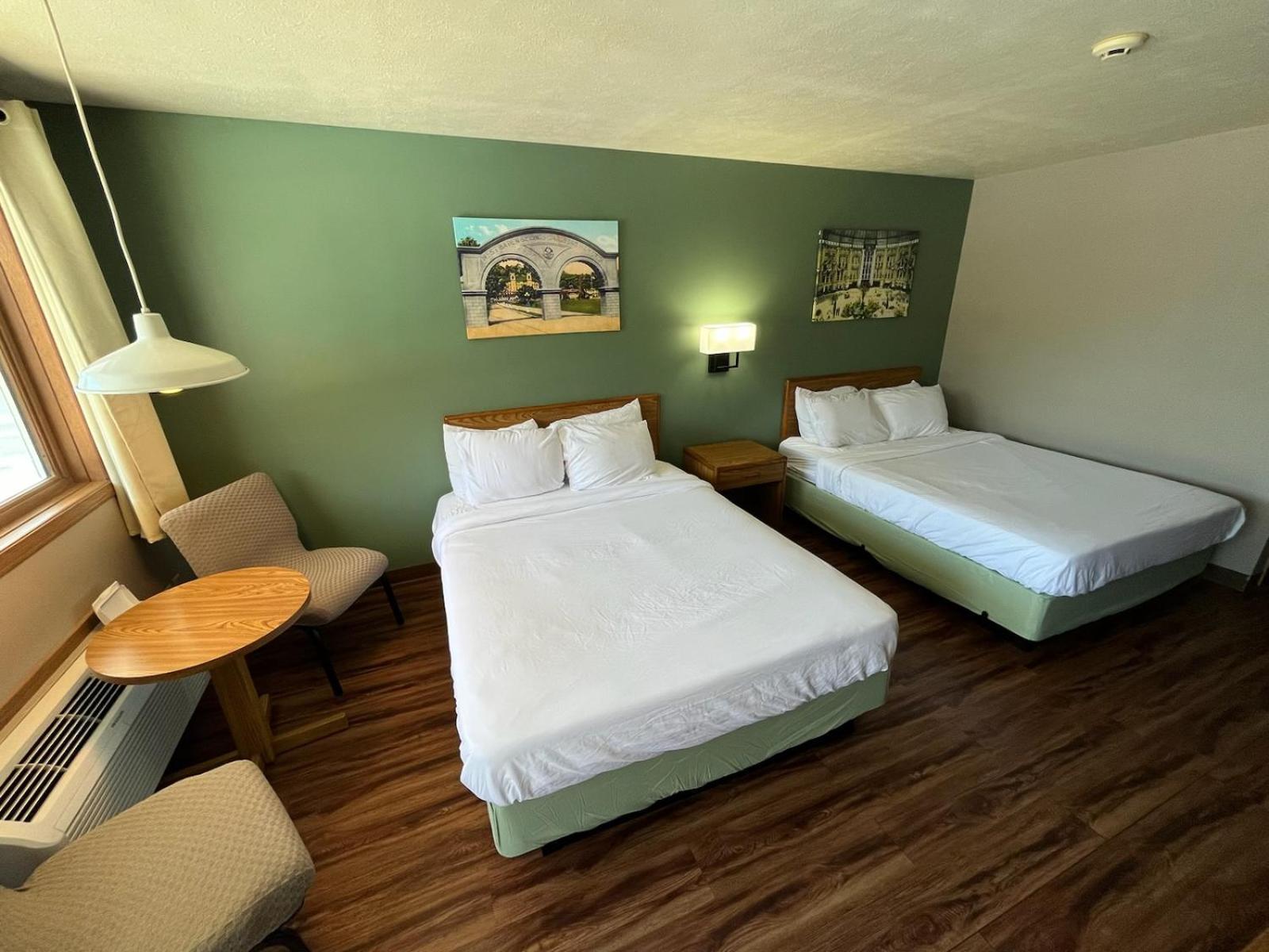 Valley Inn And Suites French Lick Eksteriør billede